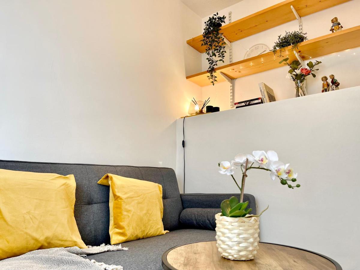 Archway Mordern 2 Bedrooms Apartment London Luaran gambar