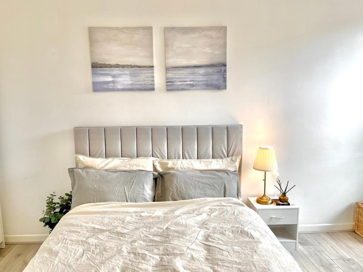 Archway Mordern 2 Bedrooms Apartment London Luaran gambar