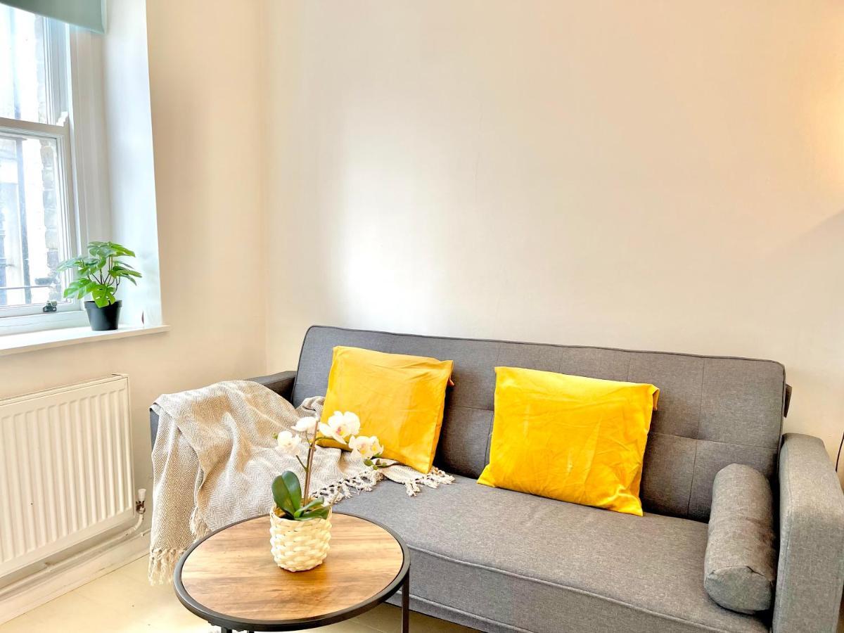 Archway Mordern 2 Bedrooms Apartment London Luaran gambar